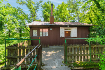 Prodej chaty / chalupy 34 m², Štěnovice