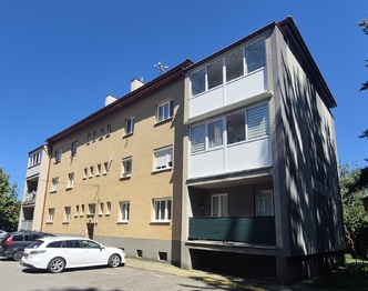 Prodej bytu 2+1 v osobním vlastnictví 59 m², Svitavy