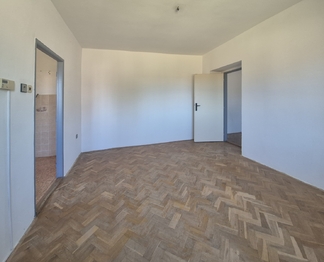 Prodej bytu 2+1 v osobním vlastnictví 59 m², Svitavy