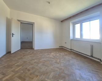Prodej bytu 2+1 v osobním vlastnictví 59 m², Svitavy