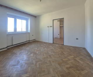 Prodej bytu 2+1 v osobním vlastnictví 59 m², Svitavy