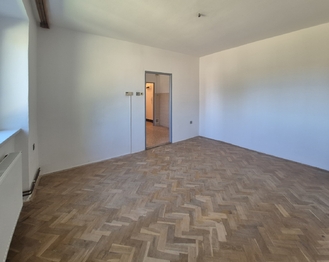 Prodej bytu 2+1 v osobním vlastnictví 59 m², Svitavy