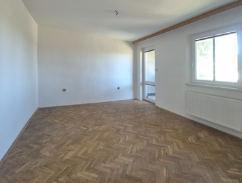 Prodej bytu 2+1 v osobním vlastnictví 59 m², Svitavy