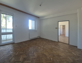 Prodej bytu 2+1 v osobním vlastnictví 59 m², Svitavy