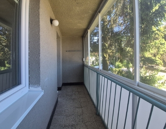 Prodej bytu 2+1 v osobním vlastnictví 59 m², Svitavy