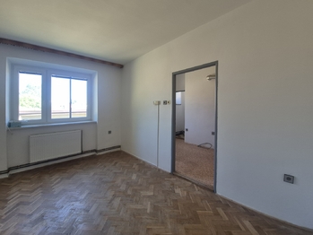 Prodej bytu 2+1 v osobním vlastnictví 59 m², Svitavy