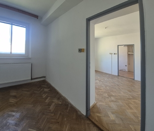 Prodej bytu 2+1 v osobním vlastnictví 59 m², Svitavy