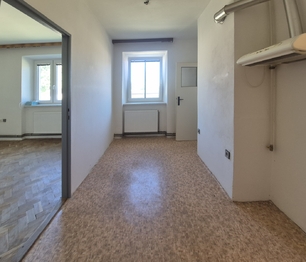 Prodej bytu 2+1 v osobním vlastnictví 59 m², Svitavy