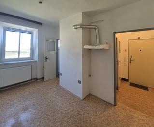 Prodej bytu 2+1 v osobním vlastnictví 59 m², Svitavy