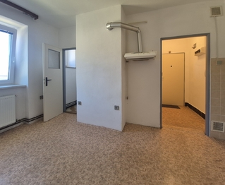 Prodej bytu 2+1 v osobním vlastnictví 59 m², Svitavy