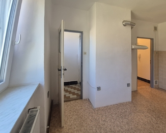 Prodej bytu 2+1 v osobním vlastnictví 59 m², Svitavy
