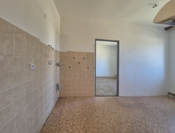 Prodej bytu 2+1 v osobním vlastnictví 59 m², Svitavy