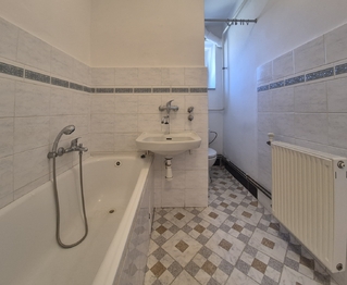 Prodej bytu 2+1 v osobním vlastnictví 59 m², Svitavy