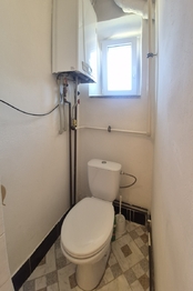 Prodej bytu 2+1 v osobním vlastnictví 59 m², Svitavy