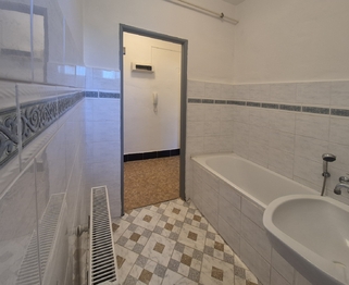 Prodej bytu 2+1 v osobním vlastnictví 59 m², Svitavy