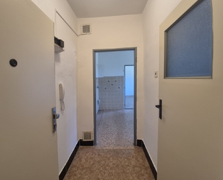 Prodej bytu 2+1 v osobním vlastnictví 59 m², Svitavy