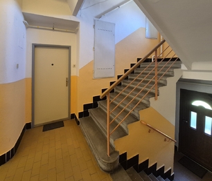 Prodej bytu 2+1 v osobním vlastnictví 59 m², Svitavy