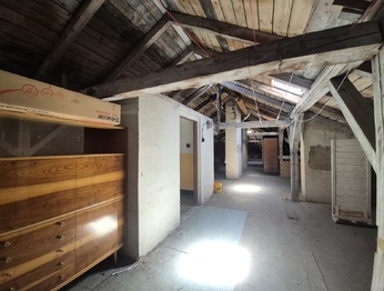 Prodej bytu 2+1 v osobním vlastnictví 59 m², Svitavy