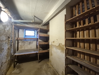 Prodej bytu 2+1 v osobním vlastnictví 59 m², Svitavy