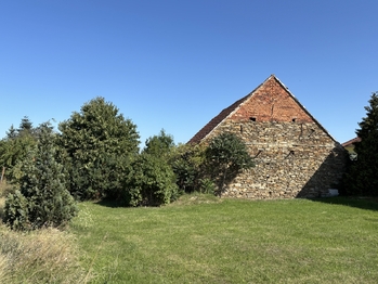 Prodej domu 790 m², Znojmo