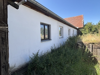 Prodej domu 790 m², Znojmo