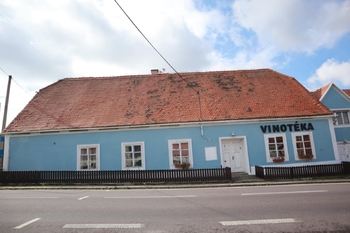 Prodej domu 140 m², Citonice