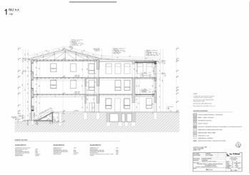 Prodej výrobních prostor 1924 m², Humpolec