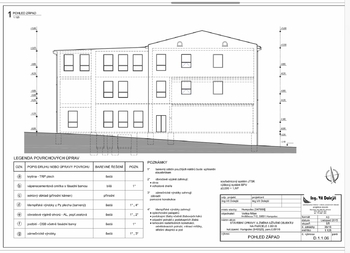Prodej výrobních prostor 1924 m², Humpolec