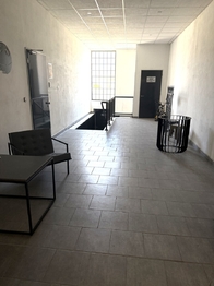 Prodej výrobních prostor 1924 m², Humpolec
