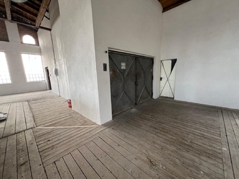 Prodej výrobních prostor 1924 m², Humpolec
