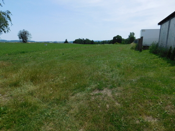 Prodej pozemku 4309 m², Lavičky