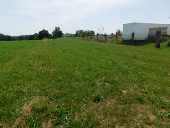 Prodej pozemku 4309 m², Lavičky