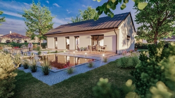 Prodej pozemku 4309 m², Lavičky