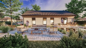 Prodej pozemku 4309 m², Lavičky