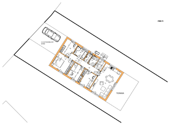 Prodej pozemku 4309 m², Lavičky