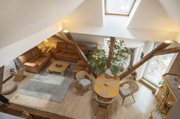 Prodej bytu 5+kk v osobním vlastnictví 140 m², Ostrava