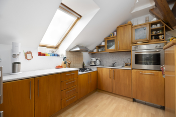 Prodej bytu 5+kk v osobním vlastnictví 140 m², Ostrava