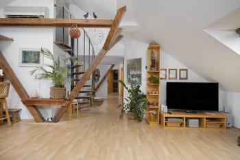 Prodej bytu 5+kk v osobním vlastnictví 140 m², Ostrava