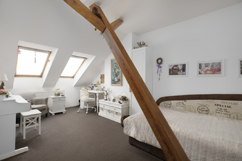 Prodej bytu 5+kk v osobním vlastnictví 140 m², Ostrava