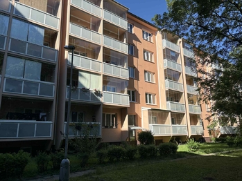 Pronájem bytu 2+1 v družstevním vlastnictví 54 m², Ostrava