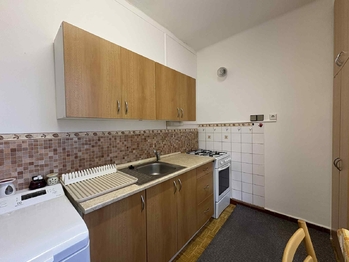 Pronájem bytu 2+1 v družstevním vlastnictví 54 m², Ostrava