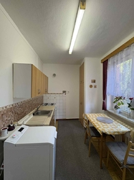 Pronájem bytu 2+1 v družstevním vlastnictví 54 m², Ostrava