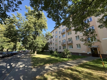 Pronájem bytu 2+1 v družstevním vlastnictví 54 m², Ostrava