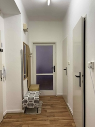 Pronájem bytu 2+1 v družstevním vlastnictví 54 m², Ostrava