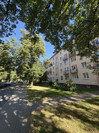 Pronájem bytu 2+1 v družstevním vlastnictví 54 m², Ostrava