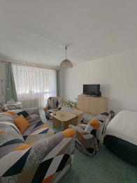 Pronájem bytu 2+1 v družstevním vlastnictví 54 m², Ostrava