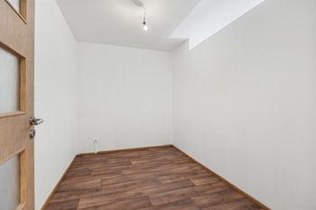 Prodej bytu 1+1 v osobním vlastnictví 46 m², Plzeň