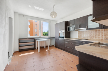 Prodej bytu 1+1 v osobním vlastnictví 46 m², Plzeň