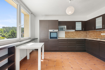 Prodej bytu 1+1 v osobním vlastnictví 46 m², Plzeň