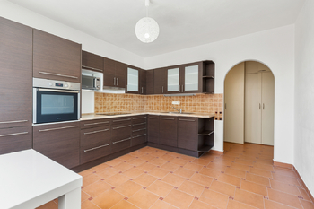 Prodej bytu 1+1 v osobním vlastnictví 46 m², Plzeň